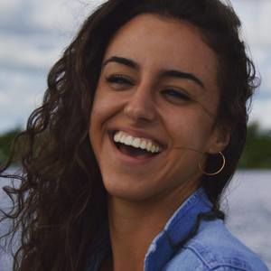 Meet your Posher, Ozana